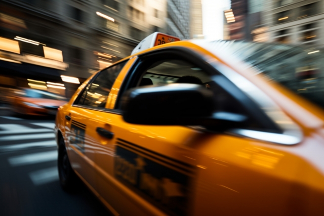 松尾大社でタクシー配車アプリを使ってお得に呼べる！